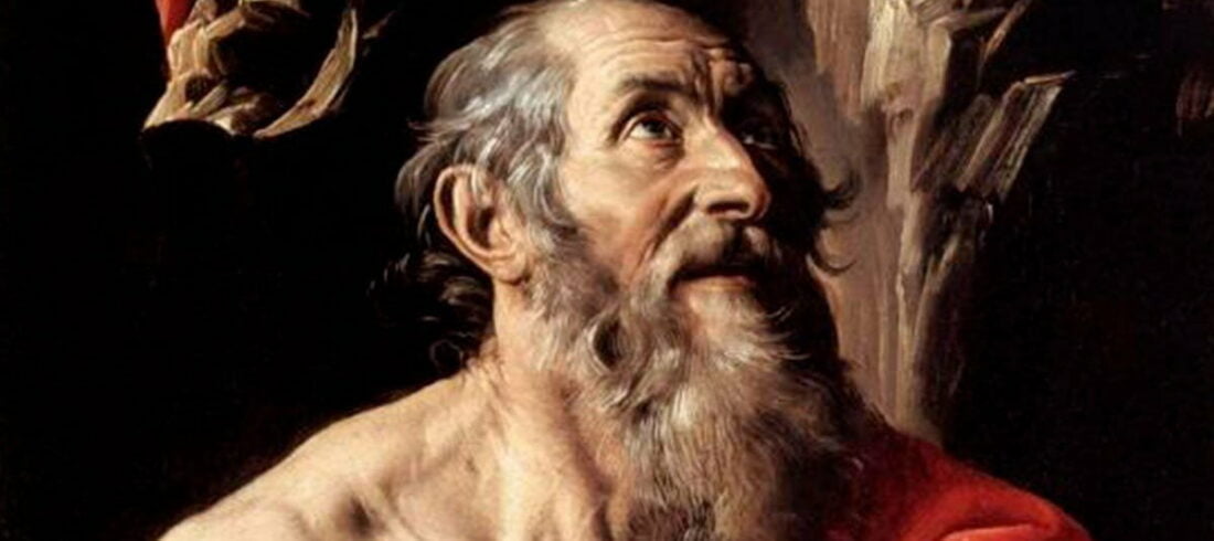 San Girolamo